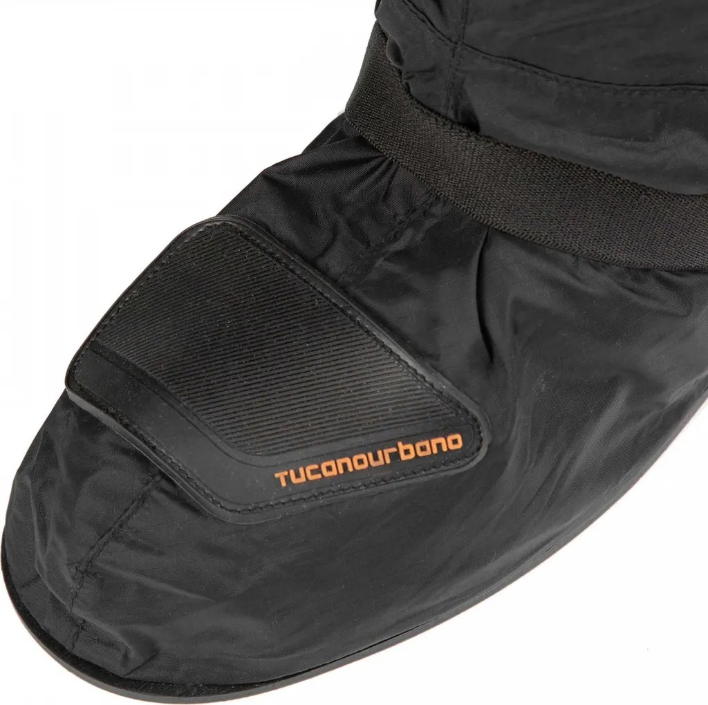 Surchaussures Pluie Moto Tucano Urbano Nano Plus Imperméables 36-37
