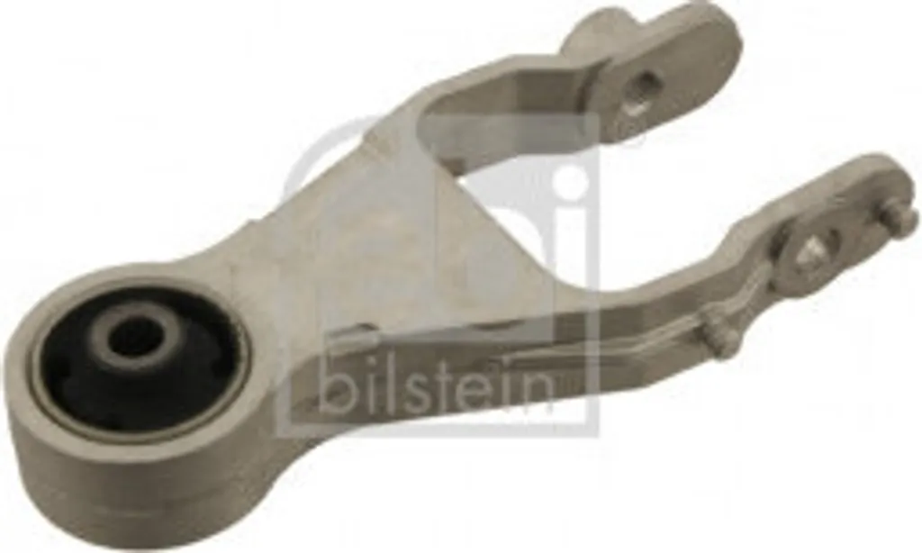 Support moteur FEBI BILSTEIN 30041 pour Opel Corsa C et Meriva A - OE 013117088