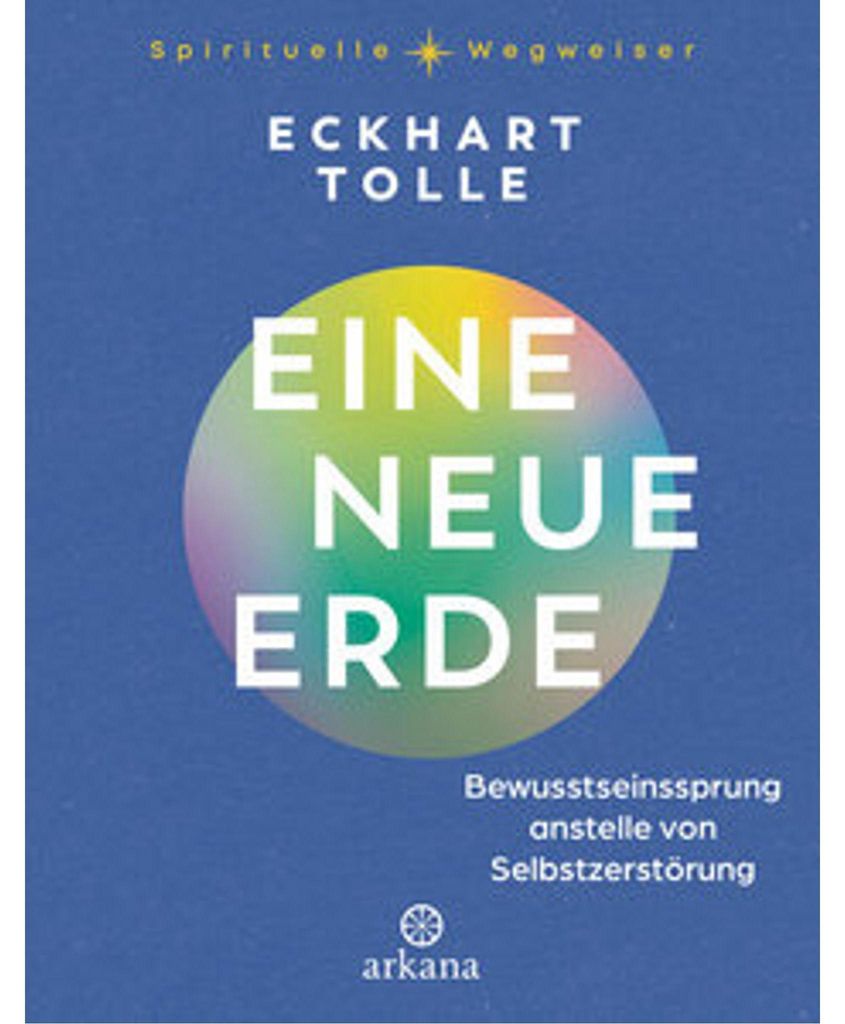 Eine neue Erde Immagine del prodotto 