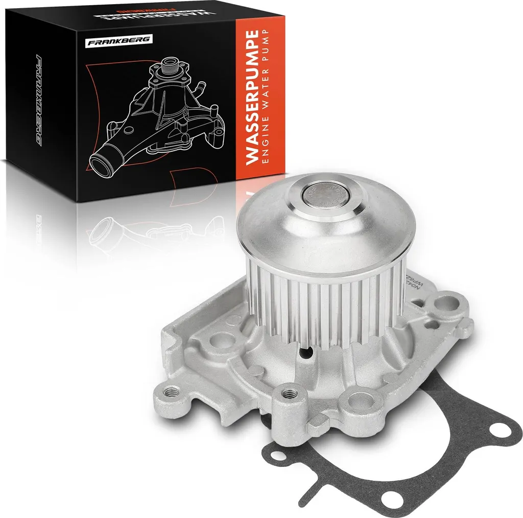 Pompe à eau Frankberg pour entretien circuit refroidissement Volvo V40