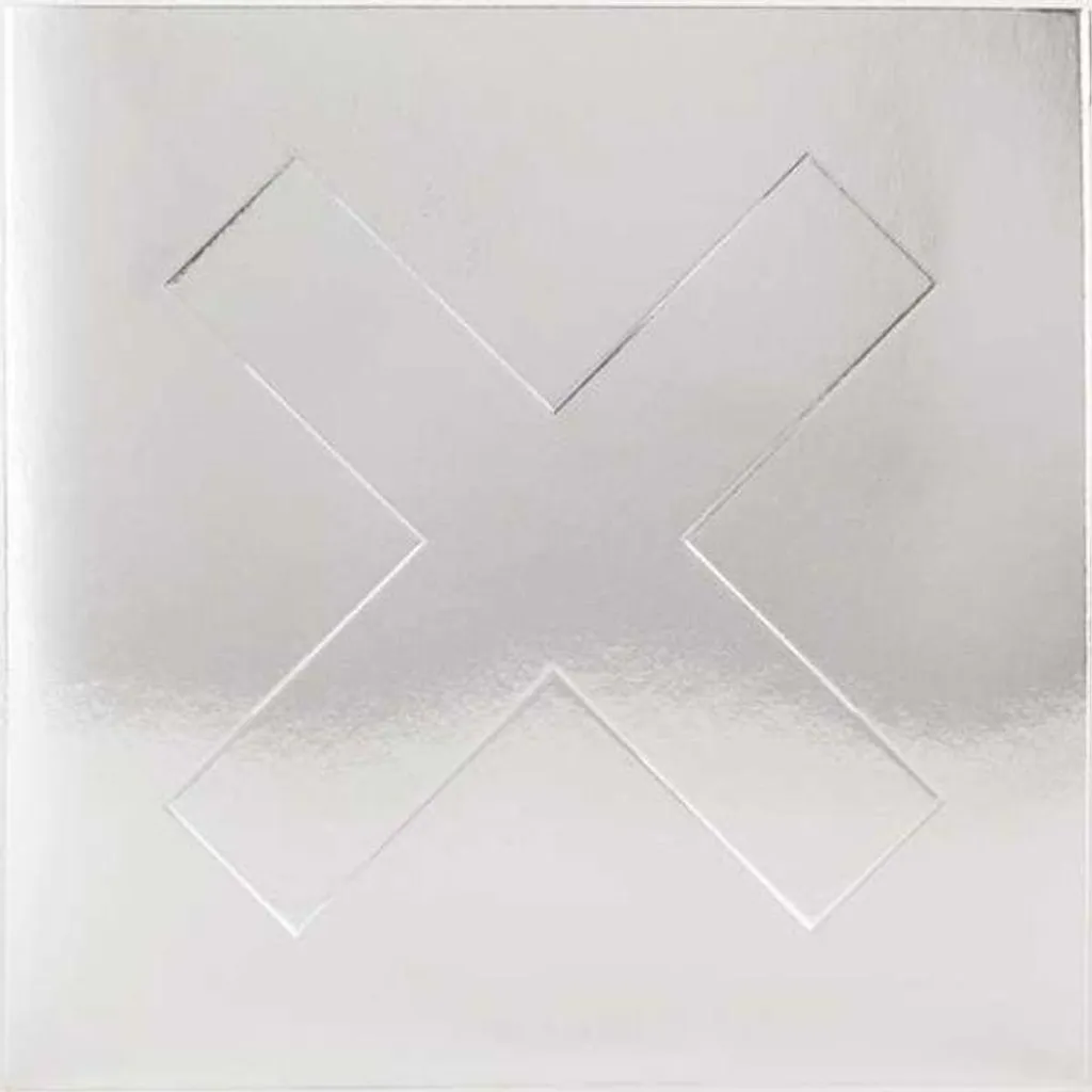 Vinyle 33 Tours The XX - I See You pour Ambiance Pop Lounge et Électro