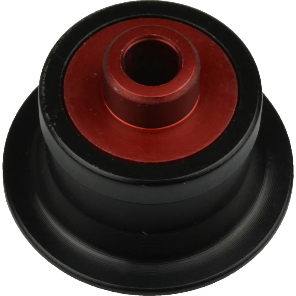 Adaptateurs de moyeu Miche Forn TX15 Set Place Axle pour axe de 15 mm