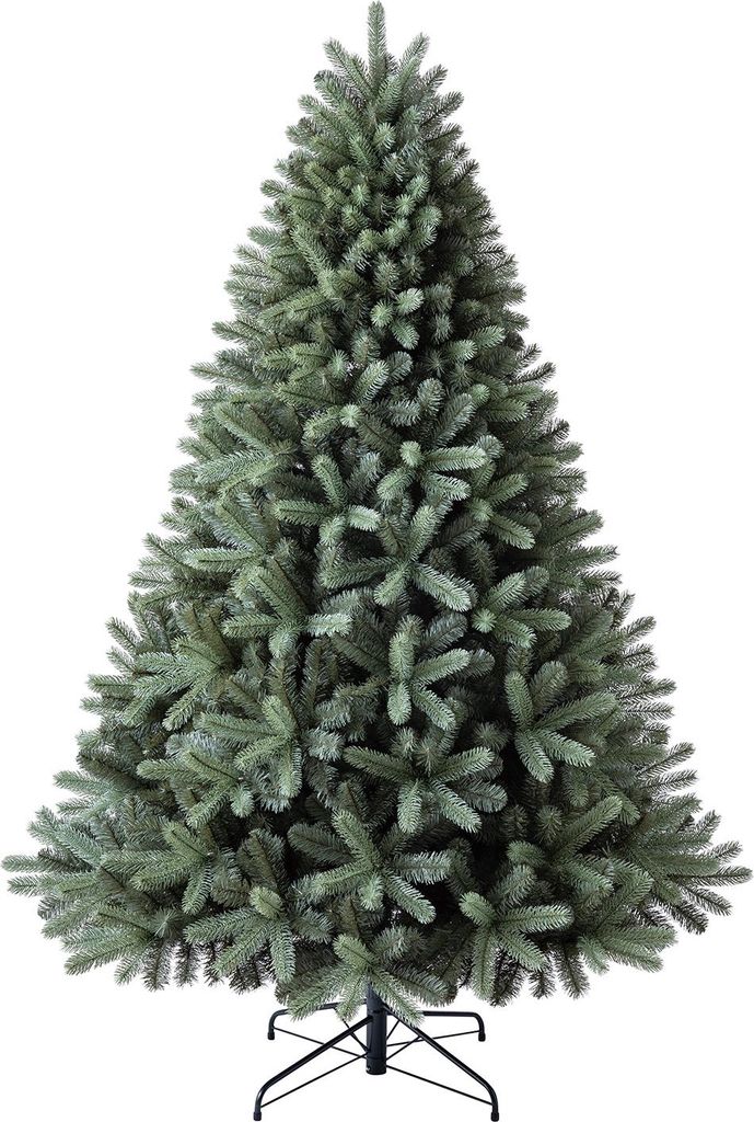 Evergreen kunstkerstboom "Vermont Fichte", 210 cm, zonder Productafbeelding 