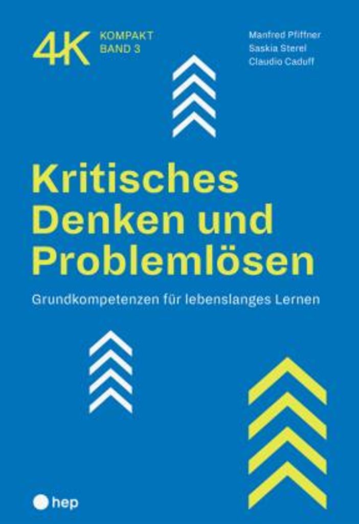Kritisches Denken und Problemlösen