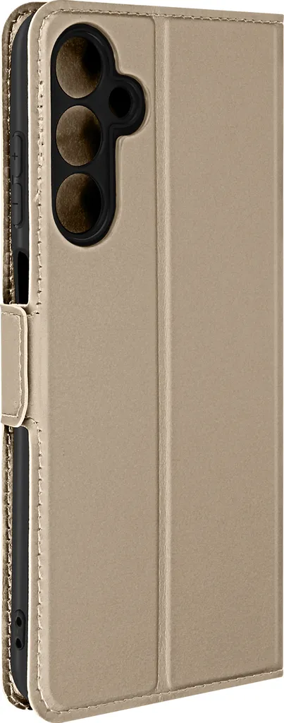 Recensione Custodia Avizar Samsung A25 5G | Oro e Funzione Stand
