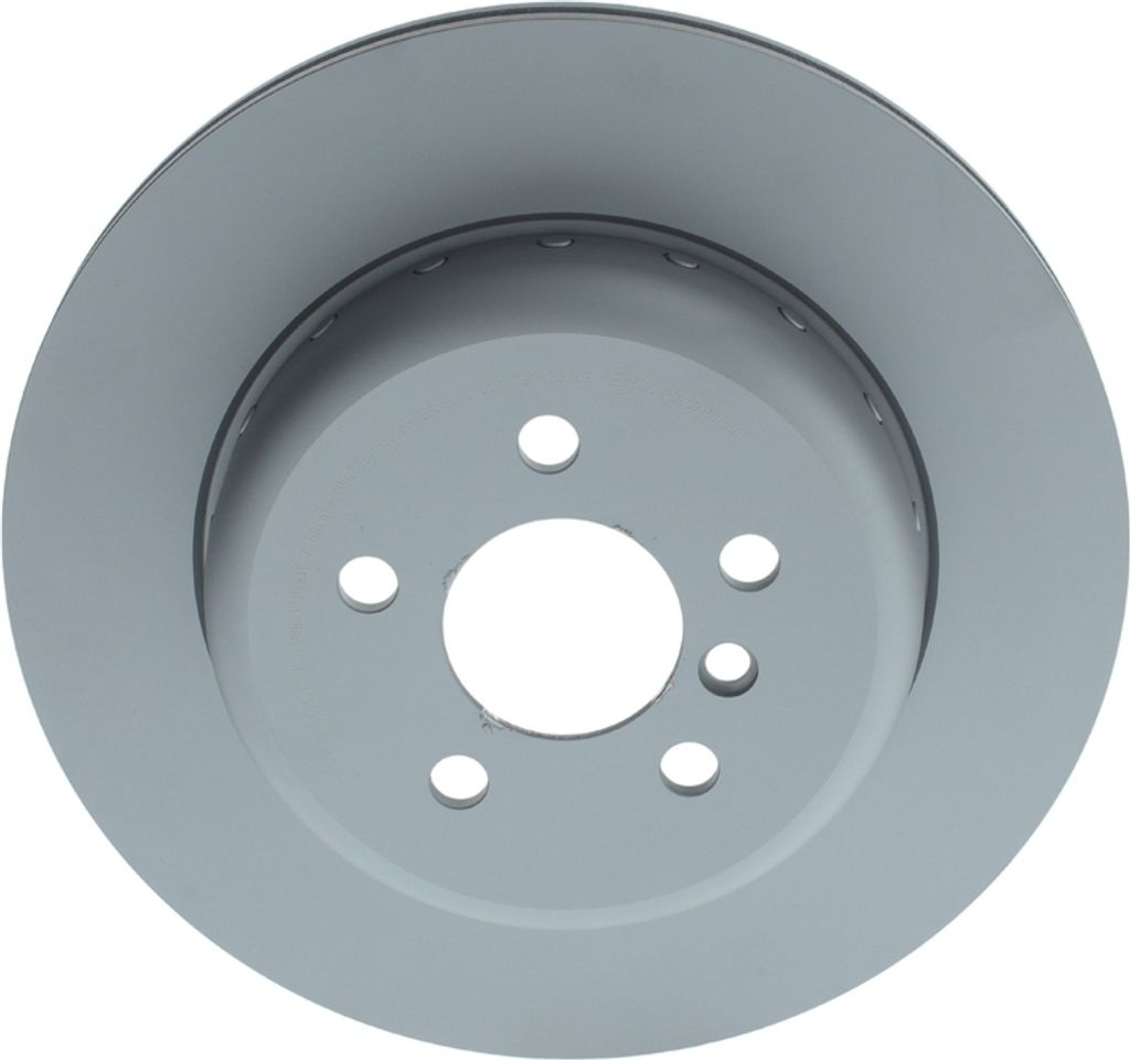 BOSCH Bremsscheibe für BMW 3 Touring (G21) 330mm 0 986 479 G14