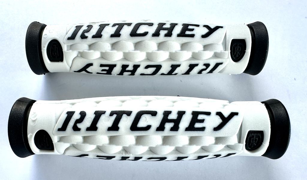 Ritchey Griffe MTB PRO TG6, weiß