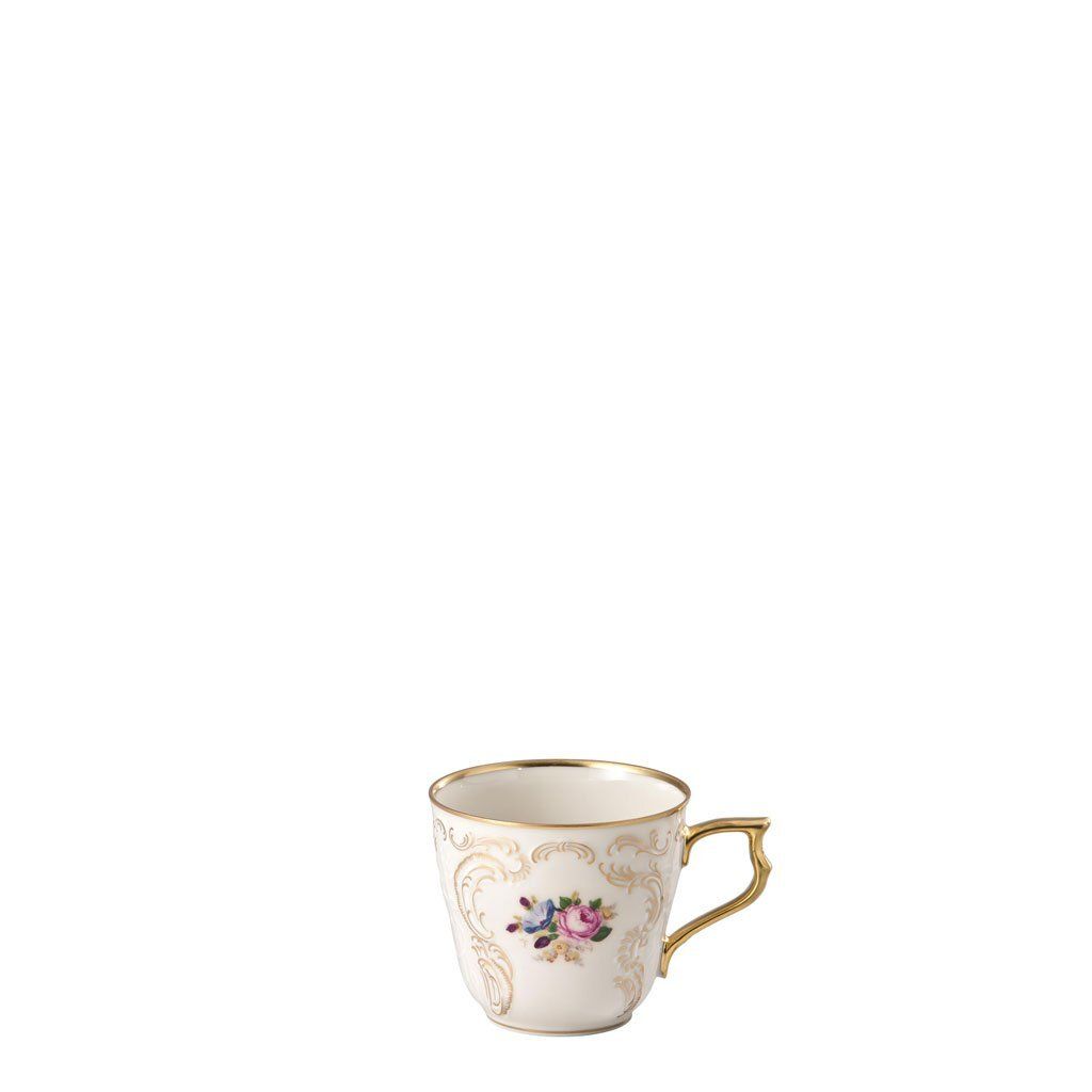 Rosenthal 20480-308550-14742, 0,21 l, Porzellan, Sanssouci ivory