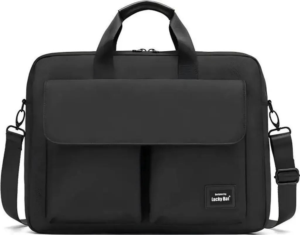 Sacoche ordinateur 40 cm pour déplacements professionnels et études
