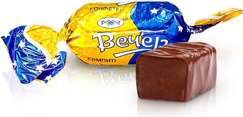 Schokokonfekt - Wetscher, 300 g Produktbild 