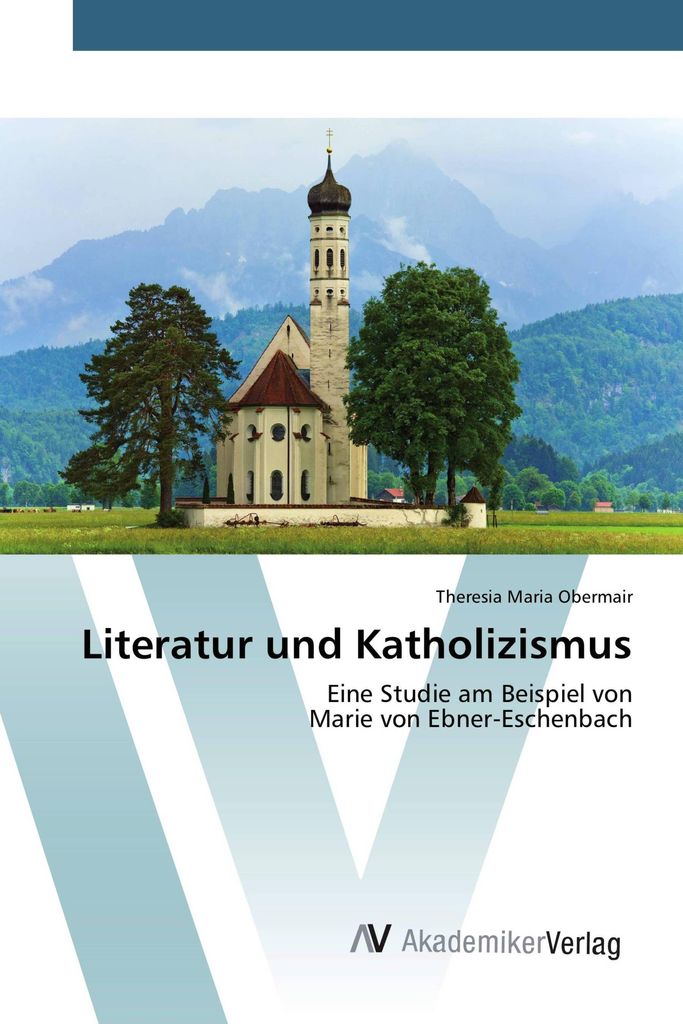 Literatur und Katholizismus