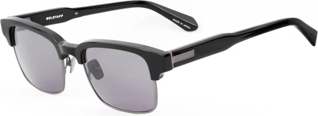 Lunettes de soleil Belstaff S104 idéales pour la conduite et la ville