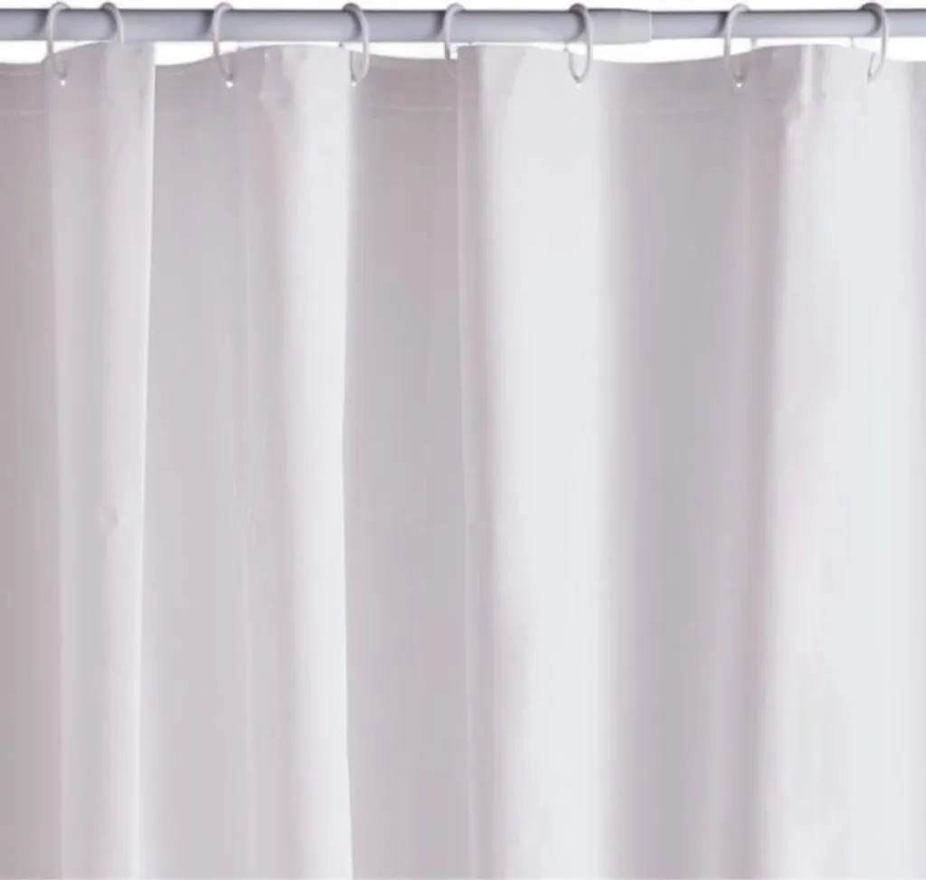 Tenda Doccia Professionale PEVA 180x200 - Struttura Nido d'Ape