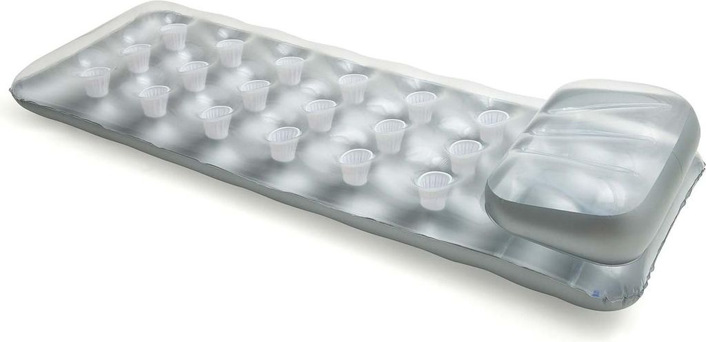 Intex Luftmatratze 188 x 71 cm mit Produktbild 