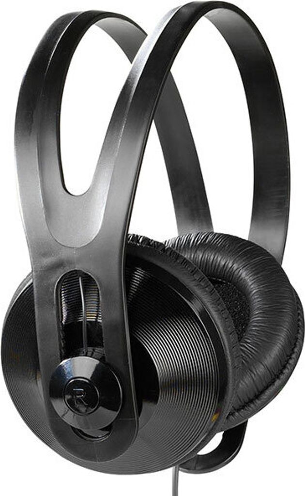 VIVanco™SR97TV   Stereo TV Kopfhörer Produktbild 7