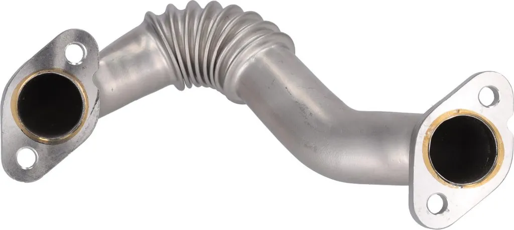 Tuyau AGR FEBI BILSTEIN en acier renforcé pour VW Golf VI