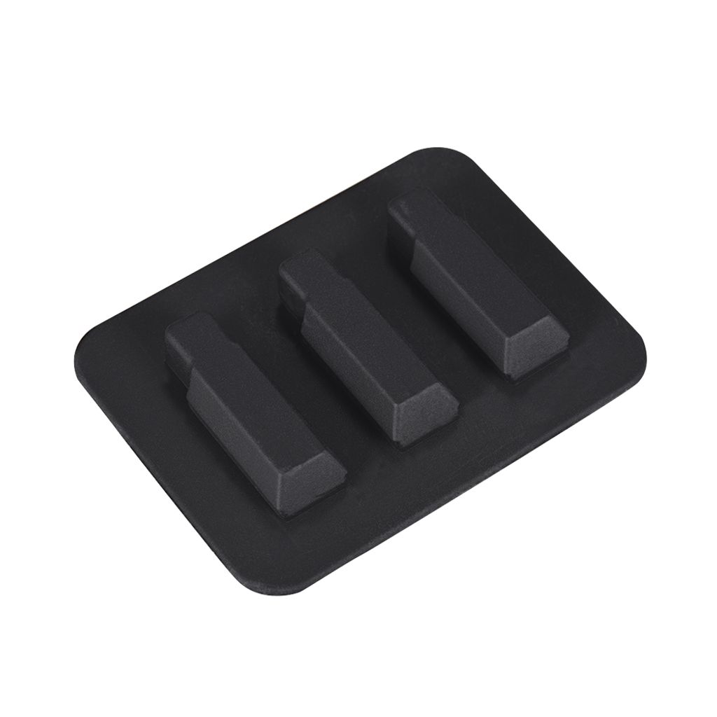 Akustische Gitarre Muter Gitarrensaiten Stummschoner Weichgummi Material Praxis Gitarre Schalldämpfer Saiteninstrument Zubehör