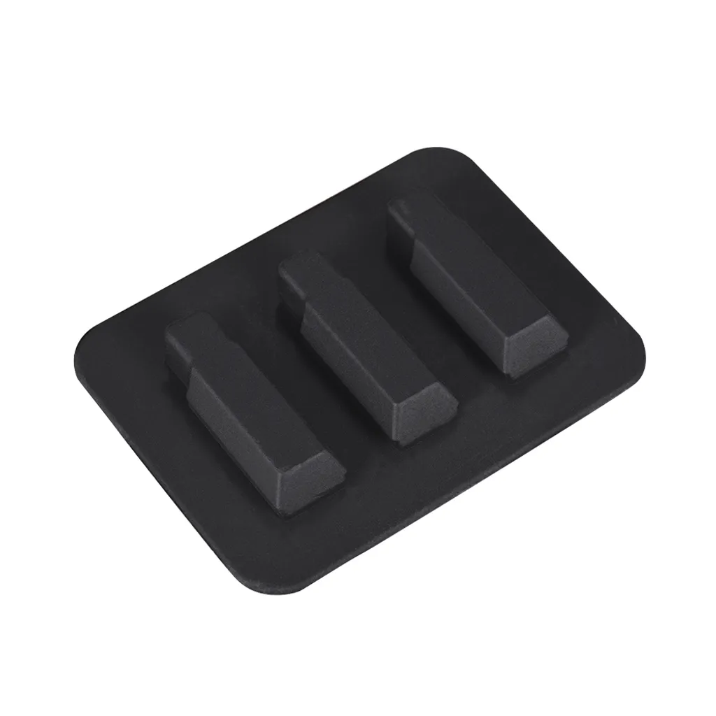 Sourdine Guitare Acoustique Muter en Caoutchouc Souple Haute Qualité