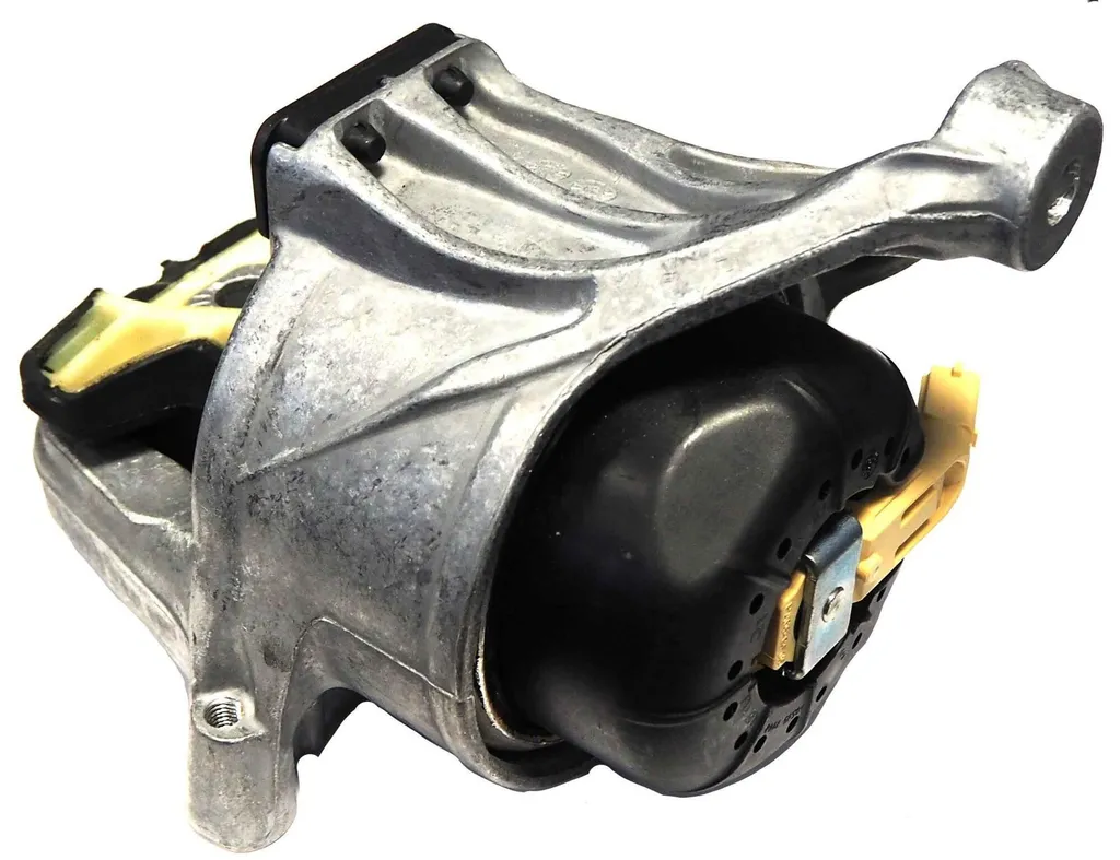 Support moteur anti-vibration Corteco pour Audi A4 B9 gauche