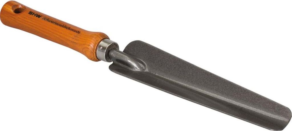 SHW Rex-Unkrautausstecher mit Stiel 16,5 cm Produktbild 