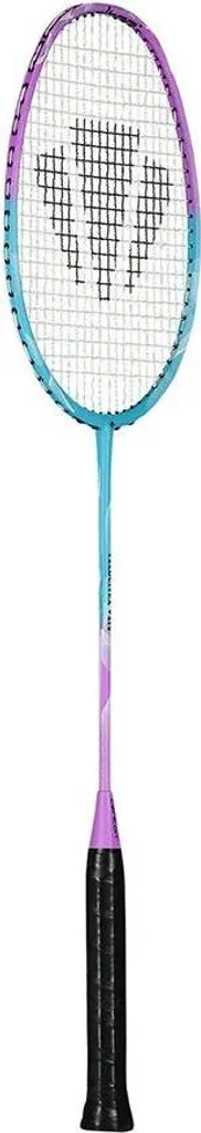 Raquette Carlton Velocitex V210 en violet version One Size standard