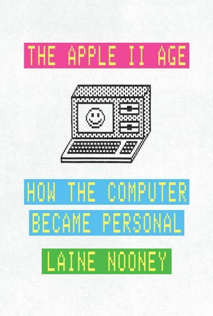 The Apple II Age