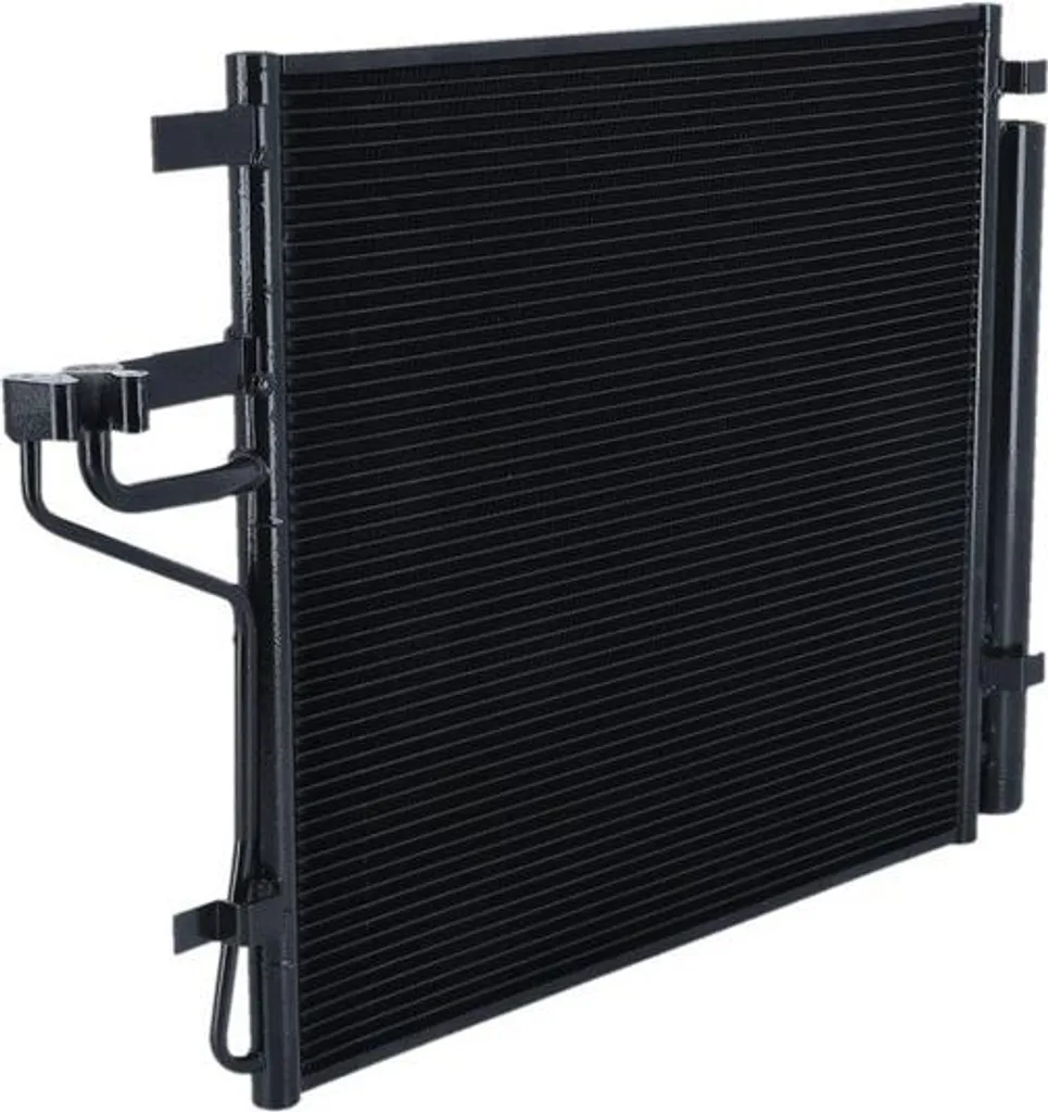 Condenseur de climatisation NRF avec sécheur pour Hyundai i10 III - 4