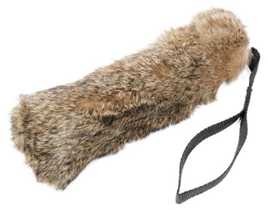 Mystique Dummy Speedy Rabbit Full Fur mit Fell 250g Produktbild 