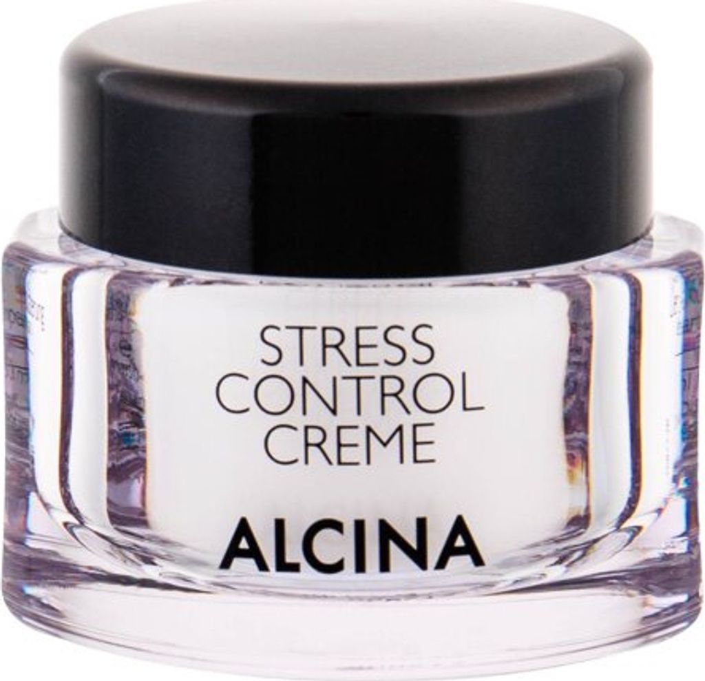 Alcina N°1 Anti-Aging Day Cream SPF 15 50 ml Zdjęcie produktu 