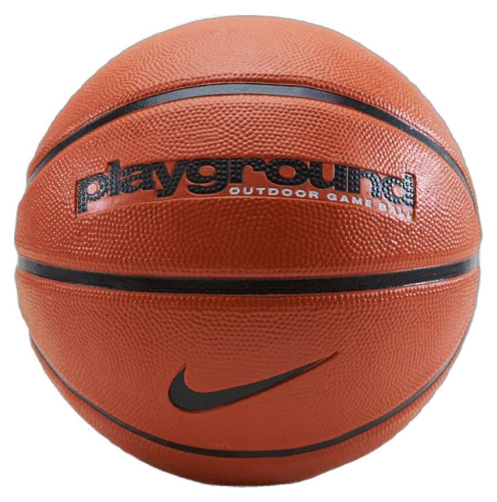 Nike - Basketball "Playground" MR78053 (7) (Orange)