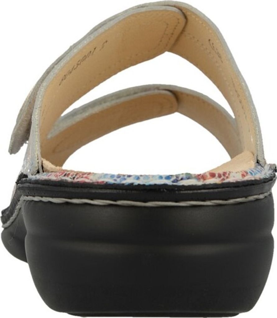 Finn Comfort Damen Damenschuhe blau Gr. 39 Produktbild 49
