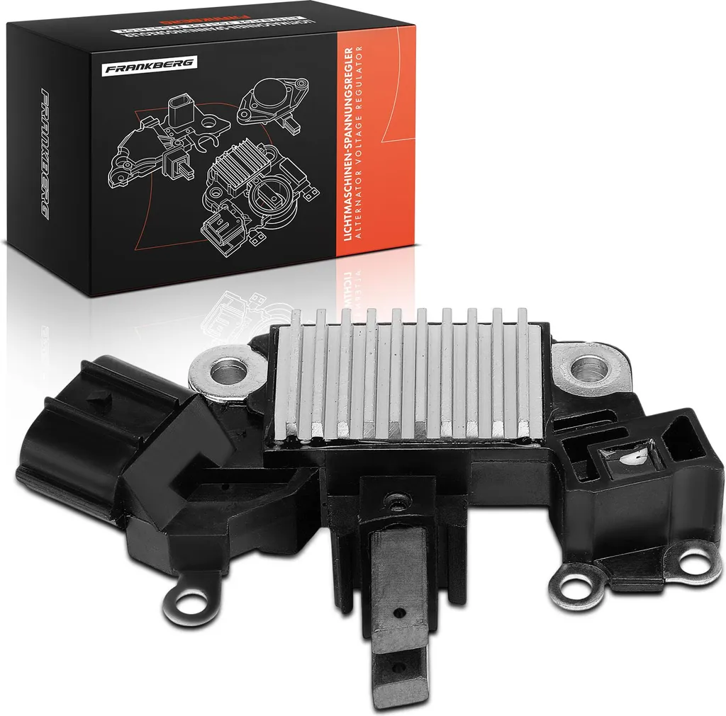 Régulateur de Tension Alternateur Compatible Subaru Impreza et Forester