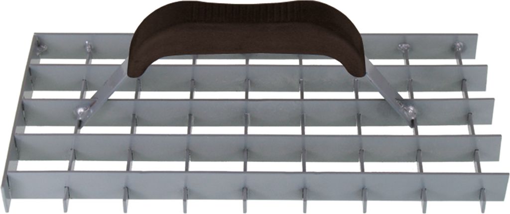HaWe Gitter-Rabo 2625.0, Putzhobel, Porenbeton, Stahl Produktbild 