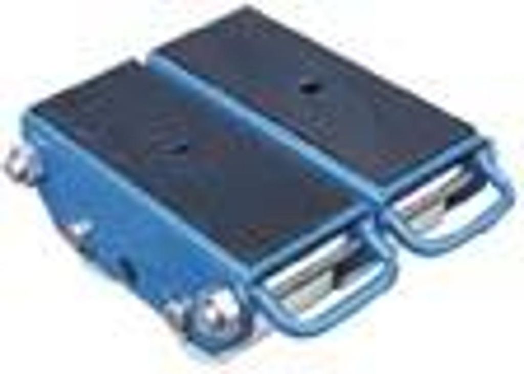 Noblelift Transportroller 4 Tonnen AS40-N -23,0x27,0x11,0cm
