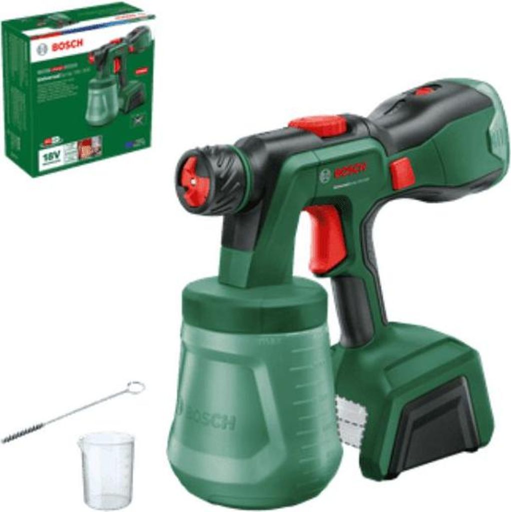 BOSCH Home & Garden 0603208200 BOSCH Home & Garden Image du produit 