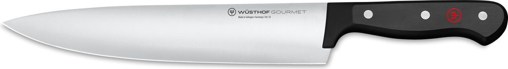Wüsthof Kochmesser / Chef's Knife Gourmet 23 cm 1035044823 – EAN 4002293106533 – Art.-Nr. 2023063418