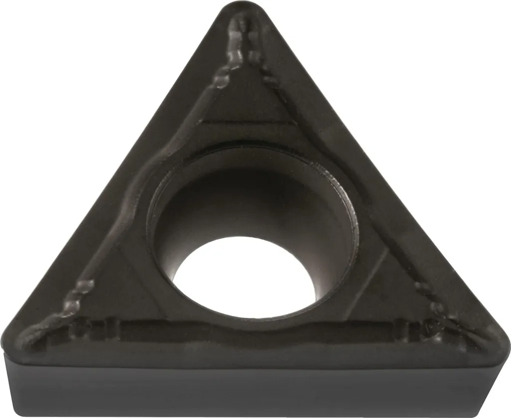 Inserto TCMT16T308-M PMK30: Taglio Preciso per Ghisa e Acciaio