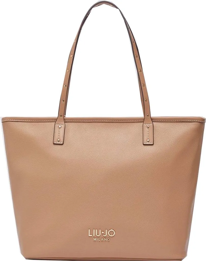 Sac Liu Jo marron AA6071 E1012 : l'accessoire polyvalent qui va avec tout