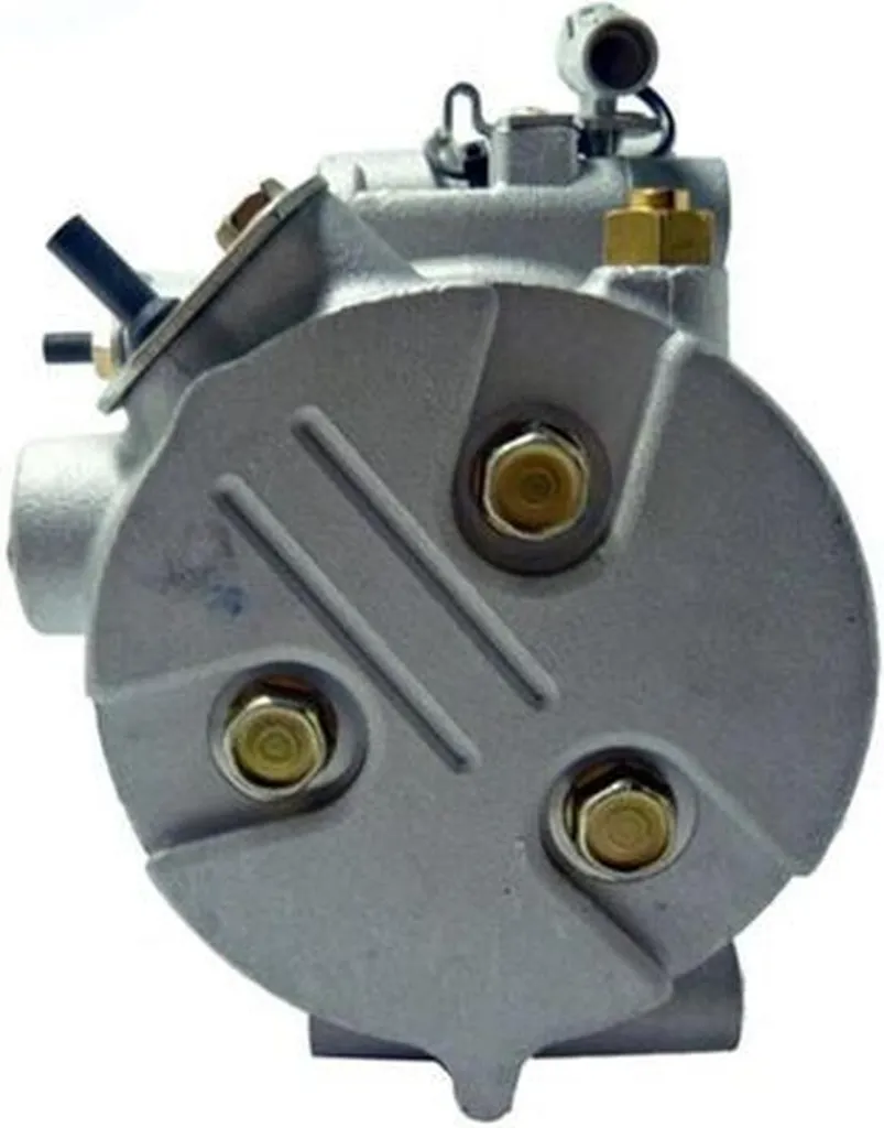 Compresseur Climatisation MAHLE ACP 813 000S - Haute Fiabilité Swift