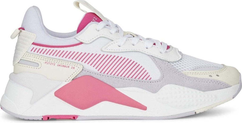 Puma Damen Sneaker 369579 17 Farbe: Weiß Größe: 39