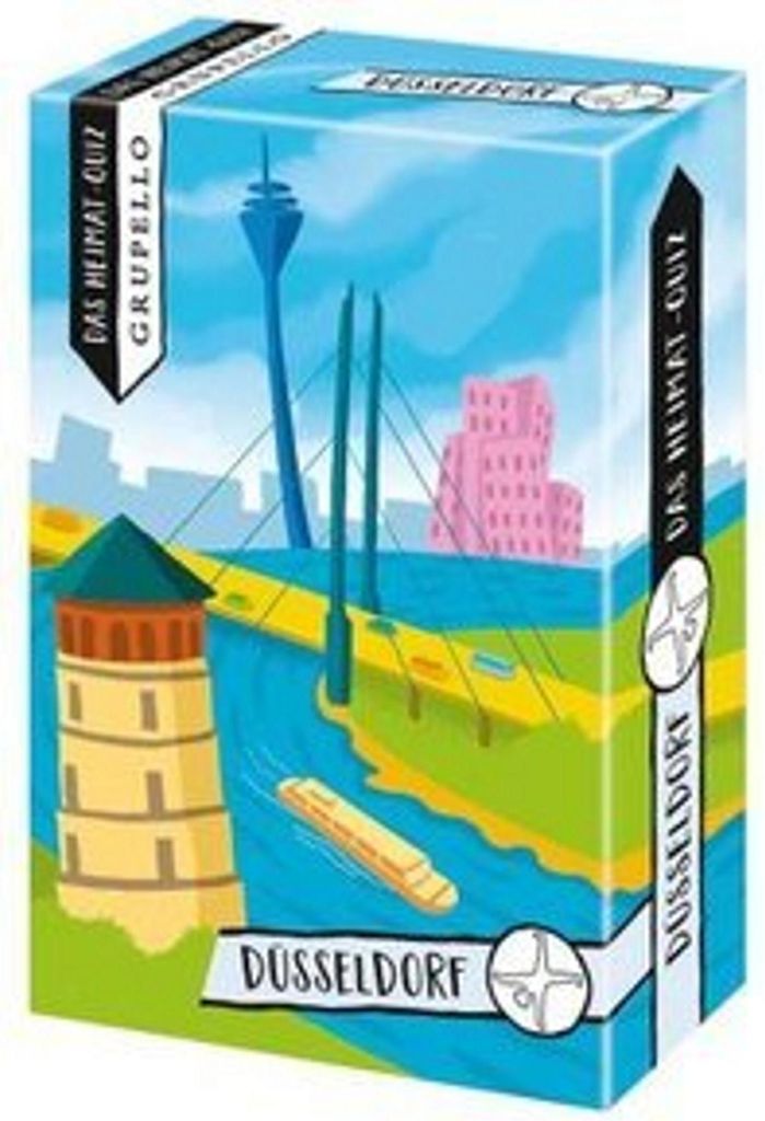 Düsseldorf