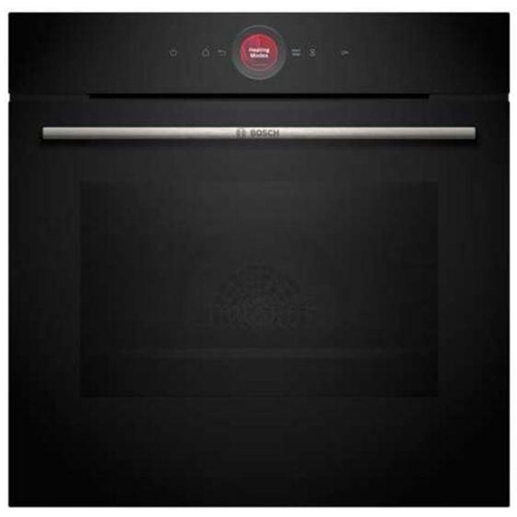 Bosch Serie 8 HBG7341B1, Średni, Kuchenka elektryczna, 71 Zdjęcie produktu 