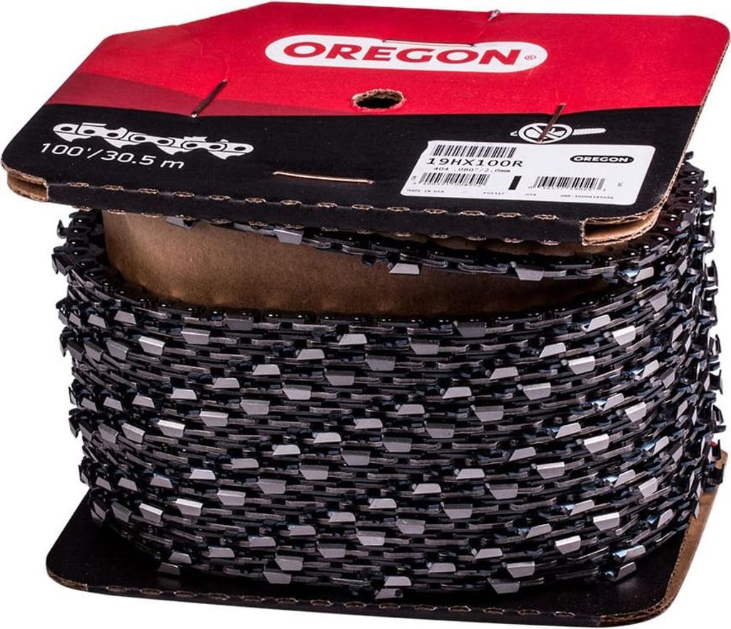 Oregon Sägeketten 19HX 404" / 88 / 2.0mm