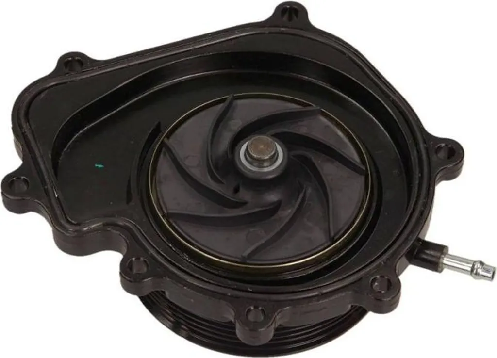 Pompe à eau WP6603 contre la surchauffe moteur et fuites de liquide Wapu