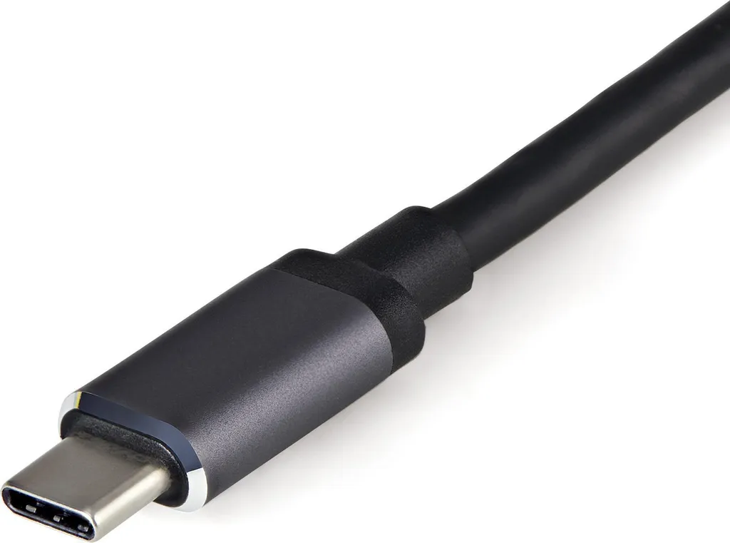 Adaptateur USB C Multiport StarTech.com - Mini Station d'Accueil 10Gbps - 5