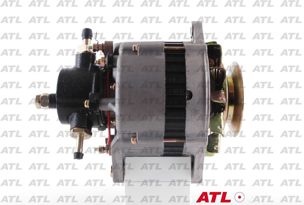 ATL Lichtmaschine Generator LiMa