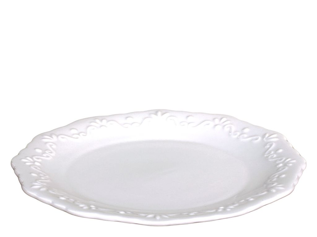 Chic Antique I Provence Dessertteller