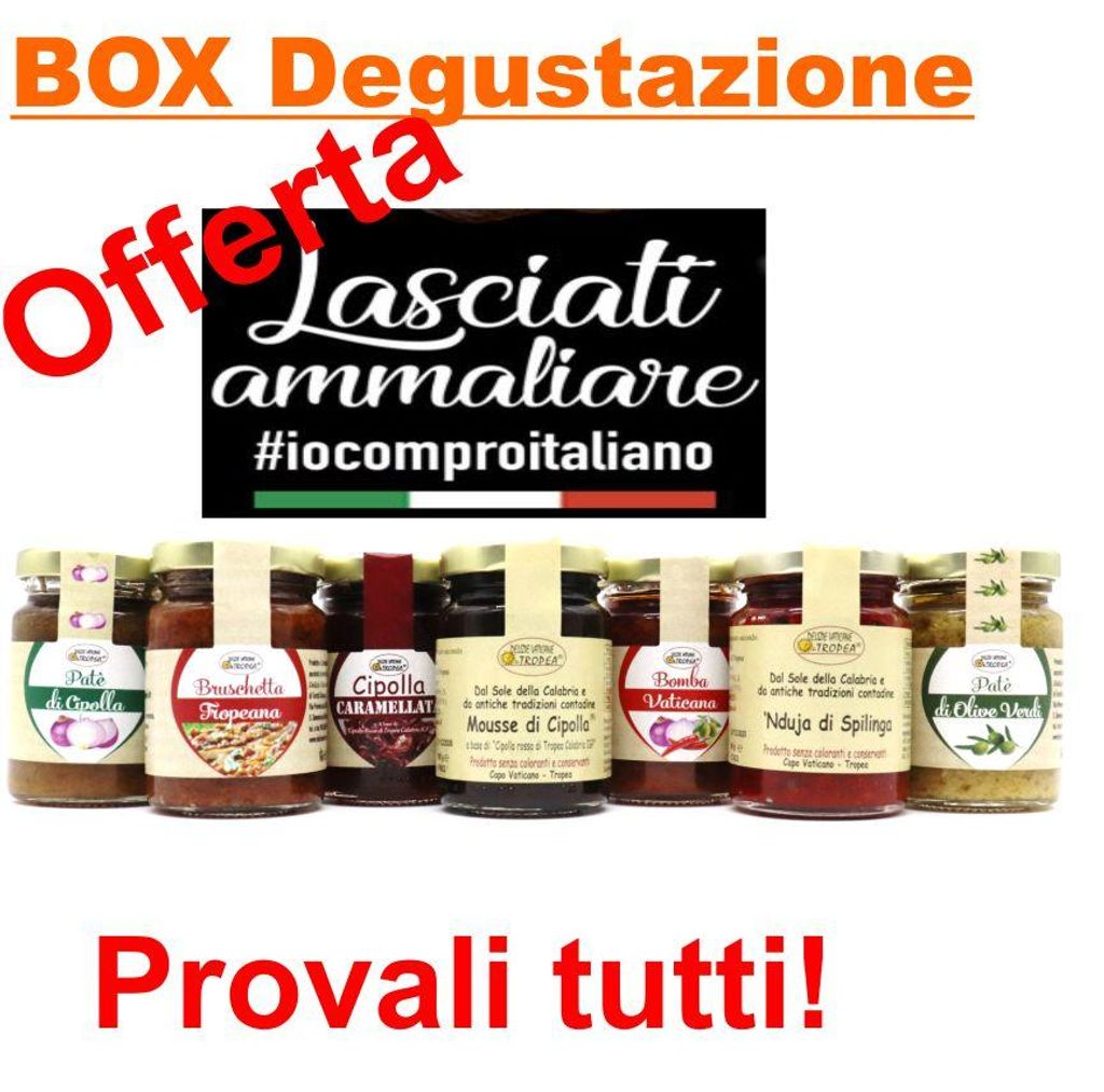 Probierset 