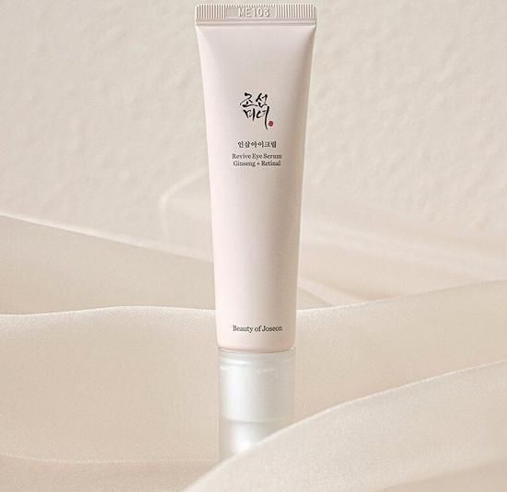 Beauty of Joseon Ginseng + Retinal Revive Eye Serum 30 ml Produktbild 6