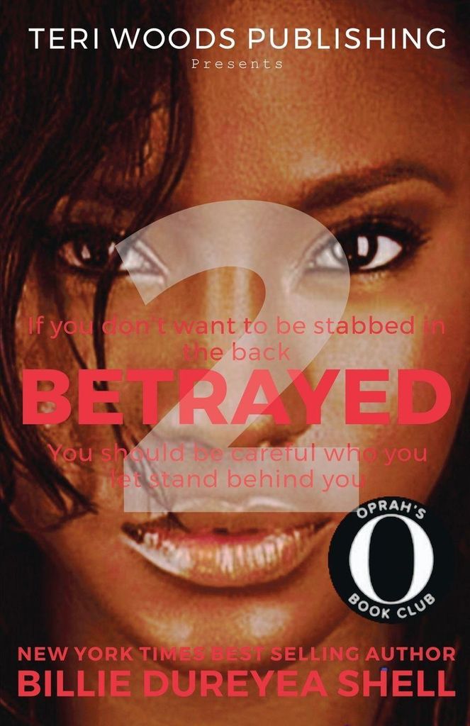 Betrayed 2